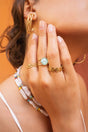 Ring By Bohm Paris - Léa - - Bohm Paris - Ring
