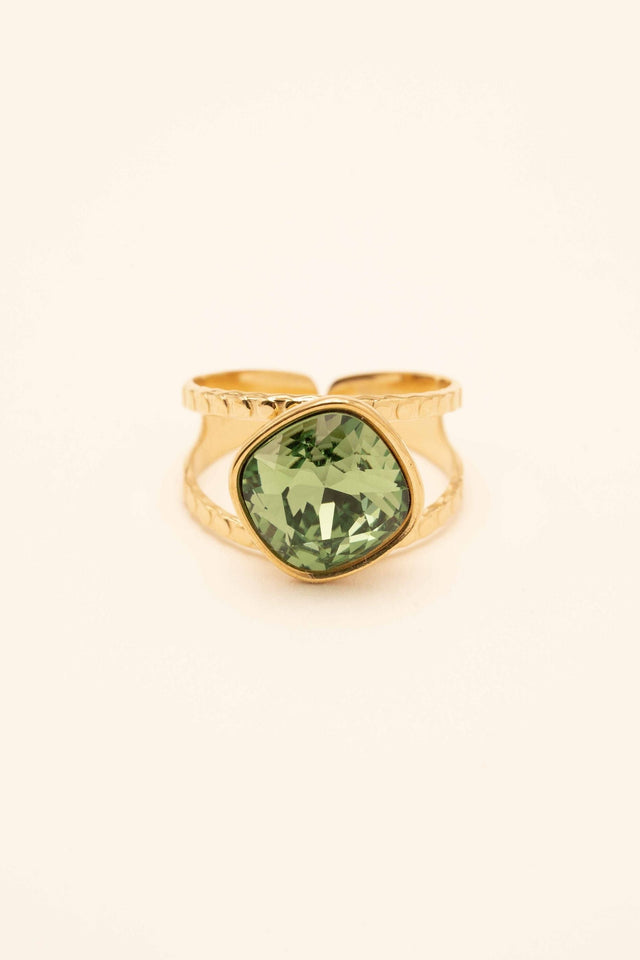Ring By Bohm Paris - Léa - - Bohm Paris - Ring