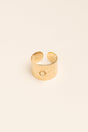 Ring By Locker Bohm Paris - Nine - Default Title - Bohm Paris - Ring