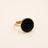 Ring By Bohm Paris - Maxine Doré - Blue Sand - Bohm Paris - Ring