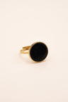 Ring By Bohm Paris - Maxine Doré - Blue Sand - Bohm Paris - Ring