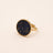 Ring By Bohm Paris - Maxine Doré - Dark Blue - Bohm Paris - Ring