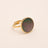 Ring By Bohm Paris - Maxine Doré - Mother Of Pearl Blacke - Bohm Paris - Ring
