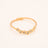 Ring By Bohm Paris - Miza - Cristal - Bohm Paris - Ring