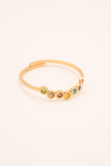 Ring By Bohm Paris - Miza - Multi - Bohm Paris - Ring