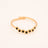 Ring By Bohm Paris - Miza - Black - Bohm Paris - Ring