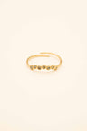 Ring By Bohm Paris - Miza - Green Meadow - Bohm Paris - Ring