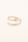 Ring By Bohm Paris - Moses - Silver - Bohm Paris - Ring