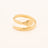 Ring By Bohm Paris - Moses - Gold - Bohm Paris - Ring