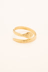 Ring By Bohm Paris - Moses - Gold - Bohm Paris - Ring
