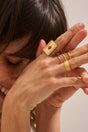 Ring By Bohm Paris - Mylee - - Bohm Paris - Ring