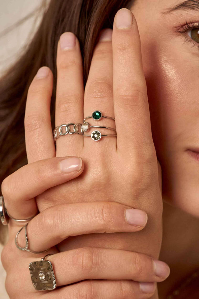 Ring By Bohm Paris - Palima - - Bohm Paris - Ring
