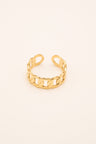 Ring By Bohm Paris - Palima - Gold - Bohm Paris - Ring