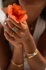 Ring By Bohm Paris - Paloma - - Bohm Paris - Ring