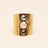 Ring By Bohm Paris - Paloma - Beige Rosé - Bohm Paris - Ring