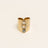 Ring By Bohm Paris - Paloma - Beige Soleil - Bohm Paris - Ring
