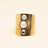 Ring By Bohm Paris - Paloma - Craie - Bohm Paris - Ring