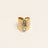 Ring By Bohm Paris - Paloma - Gris - Bohm Paris - Ring
