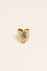 Ring By Bohm Paris - Paloma - Gris - Bohm Paris - Ring