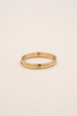 Ring By Bohm Paris - Rings - Doré - 54 - Bohm Paris - Ring