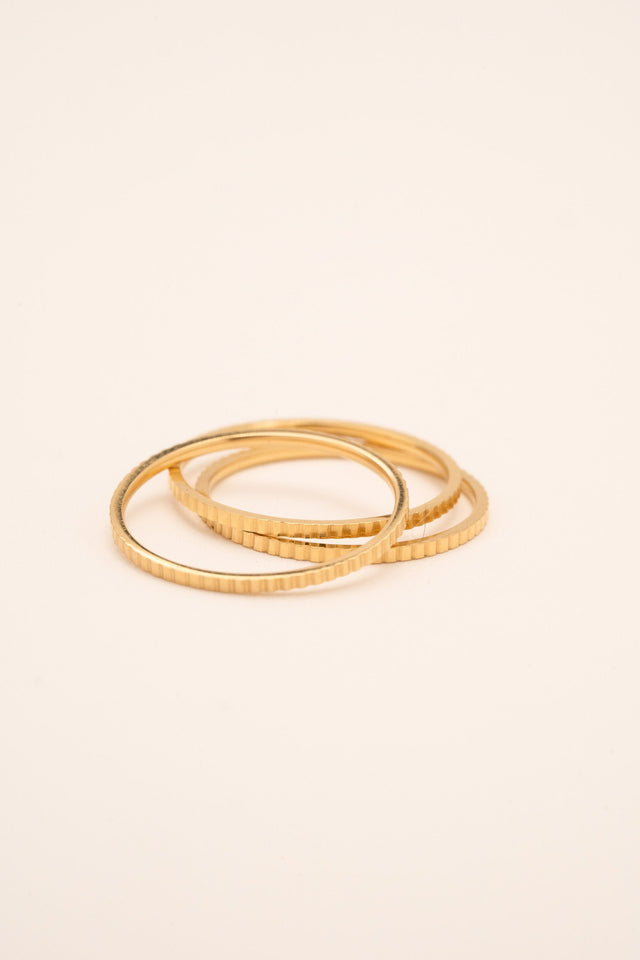 Ring By Bohm Paris - Ringues - - Bohm Paris - Ring