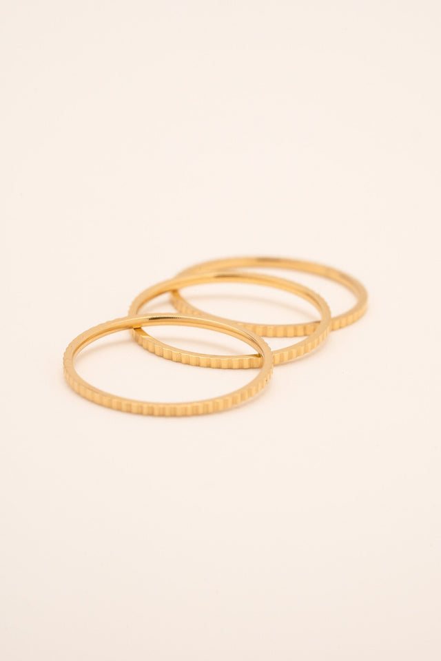 Ring By Bohm Paris - Ringues - - Bohm Paris - Ring