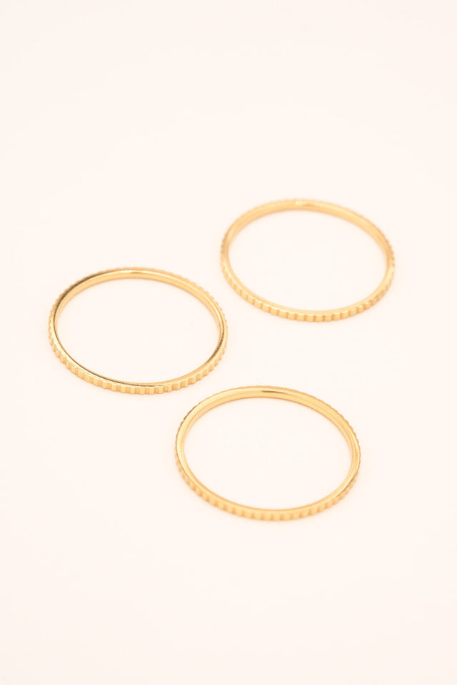 Ring By Bohm Paris - Ringues - 52 - Bohm Paris - Ring