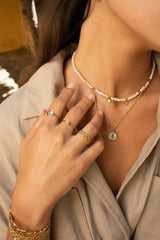 Ring By Bohm Paris - Sohan - - Bohm Paris - Ring