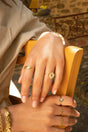 Ring By Bohm Paris - Sohan - - Bohm Paris - Ring