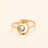 Ring By Bohm Paris - Sohan - Cristal - Bohm Paris - Ring