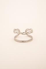 Ring By Bohm Paris - Timaé - Silver - Bohm Paris - Ring