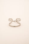 Ring By Bohm Paris - Timaé - Silver - Bohm Paris - Ring