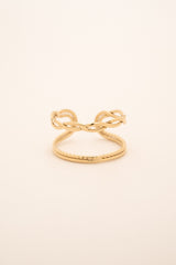 Ring By Bohm Paris - Timaé - Gold - Bohm Paris - Ring