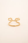 Ring By Bohm Paris - Timaé - Gold - Bohm Paris - Ring