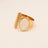 Ring By Bohm Paris - Villa - White Opal - Bohm Paris - Ring