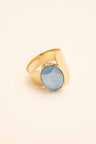 Ring By Bohm Paris - Villa - Blue Clair - Bohm Paris - Ring