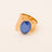 Ring By Bohm Paris - Villa - Blue Roi - Bohm Paris - Ring