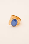 Ring By Bohm Paris - Villa - Blue Roi - Bohm Paris - Ring