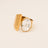 Ring By Bohm Paris - Villa - Cristal - Bohm Paris - Ring
