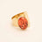 Ring By Bohm Paris - Villa - Fraise - Bohm Paris - Ring