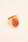 Ring By Bohm Paris - Villa - Fraise - Bohm Paris - Ring