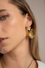 Earring Bohm Paris - Aéline - - Bohm Paris - Earrings