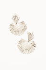 Earring Bohm Paris - Aéline - Silver - Bohm Paris - Earrings