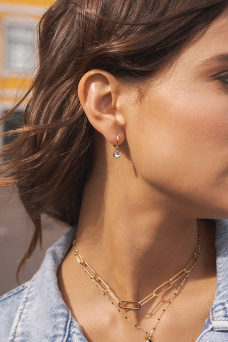 Earrings Bohm Paris - Aden - - Bohm Paris - Earrings