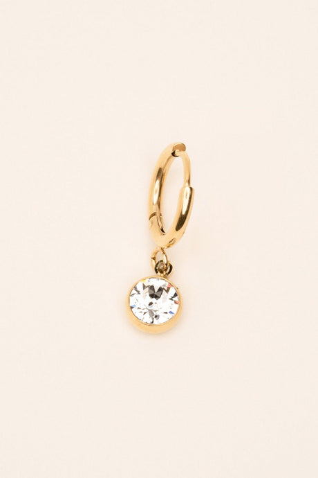 Earrings Bohm Paris - Aden - Unité Cristal - Bohm Paris - Earrings