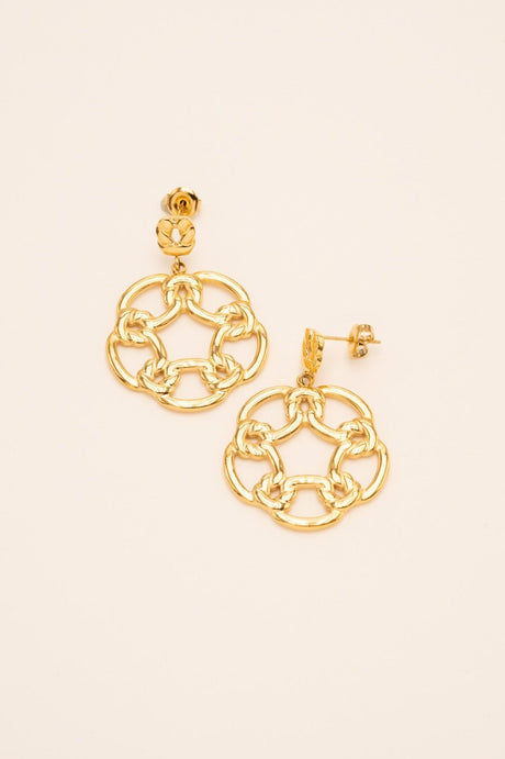 Earrings Bohm Paris - Assen - - Bohm Paris - Earrings