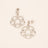 Earrings Bohm Paris - Assen - Silver - Bohm Paris - Earrings