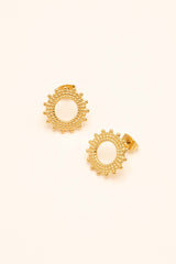 Earrings Bohm Paris - Auxane - - Bohm Paris - Earrings