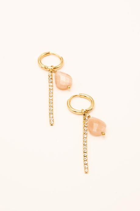 Earring Bohm Paris - Braxt - - Bohm Paris - Earrings