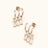 Earrings Bohm Paris - Celly - Silver - Bohm Paris -